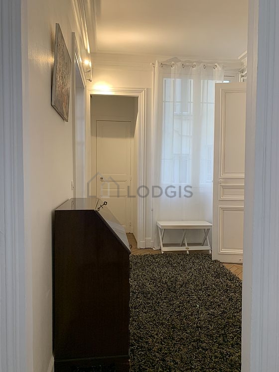 Apartamento Paris 6° - 