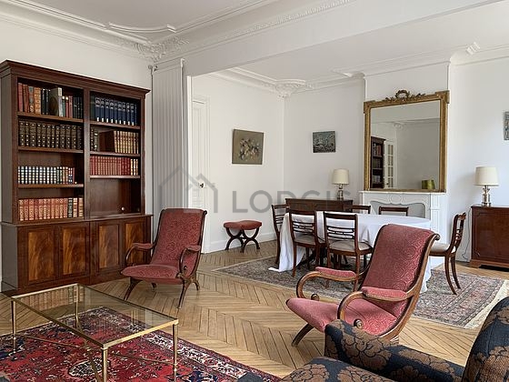 Apartamento Paris 6° - 