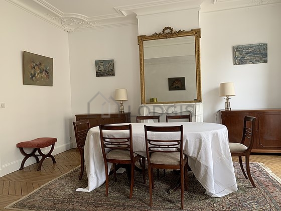 Apartamento Paris 6° - 