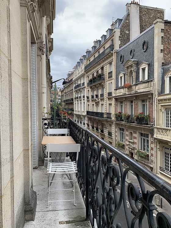 Apartamento Paris 6° - 