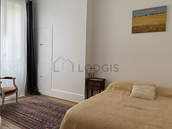 Apartamento Paris 6° - 