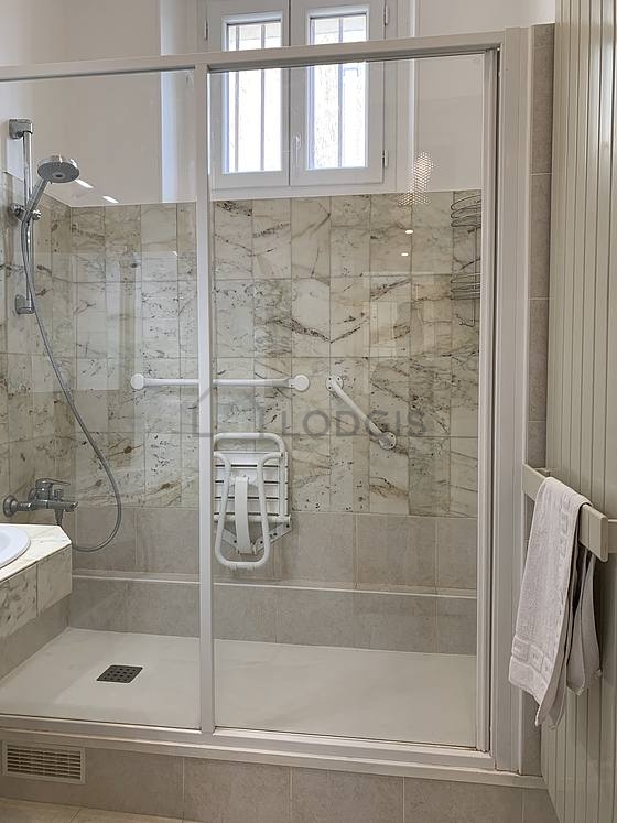 Apartamento Paris 6° - 