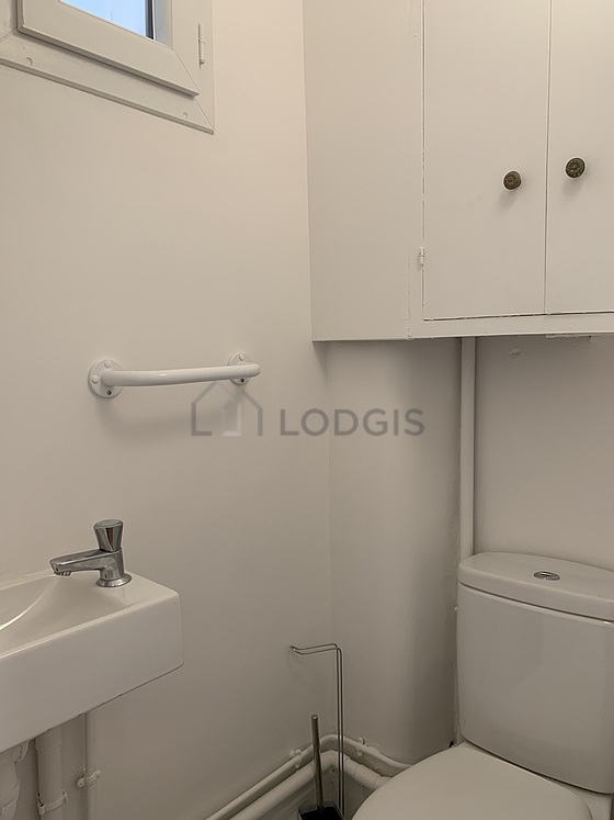 Apartamento Paris 6° - 