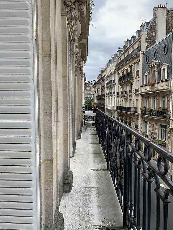 Apartment Paris 6° - 