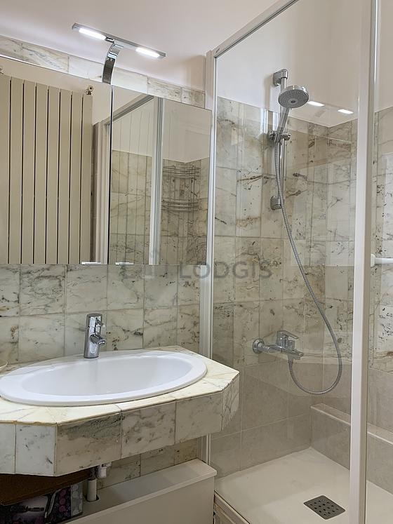 Apartment Paris 6° - 
