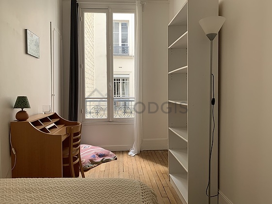 Appartamento Parigi 6° - 