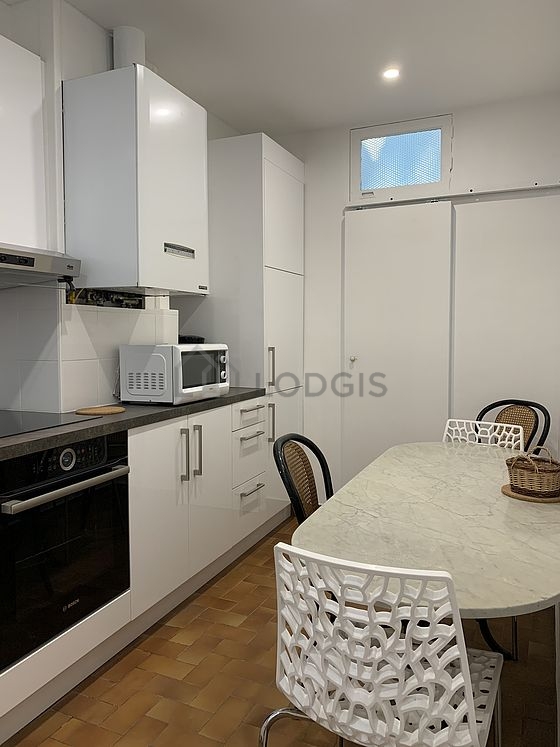 Appartamento Parigi 6° - 