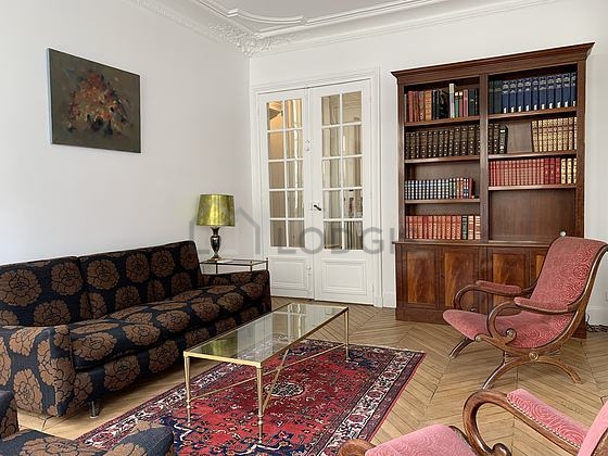 Appartement Paris 6° - 