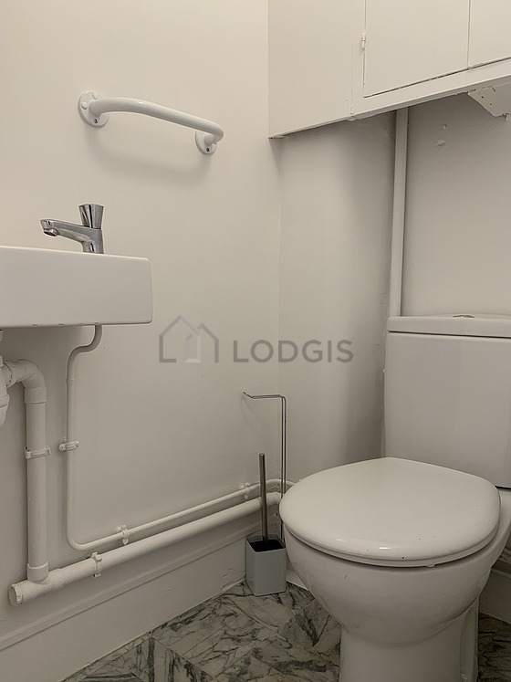 Appartement Paris 6° - 