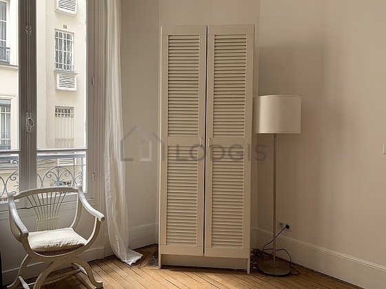 Wohnung Paris 6° - 