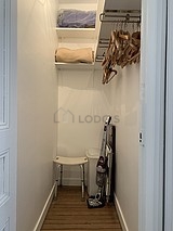公寓 巴黎6区 - Laundry room