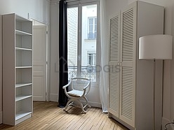 Apartment Paris 6° - Bedroom 2