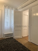 Apartment Paris 6° - Entrance