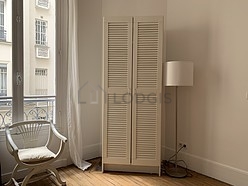 Appartement Paris 6° - Chambre 2