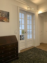 Appartement Paris 6° - Entrée