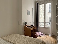 Wohnung Paris 6° - Schlafzimmer 3