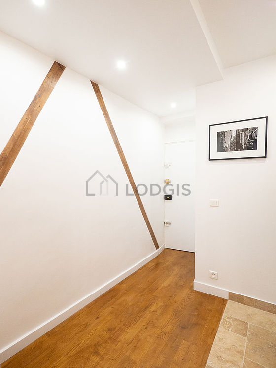 Wohnung Paris 18° - 