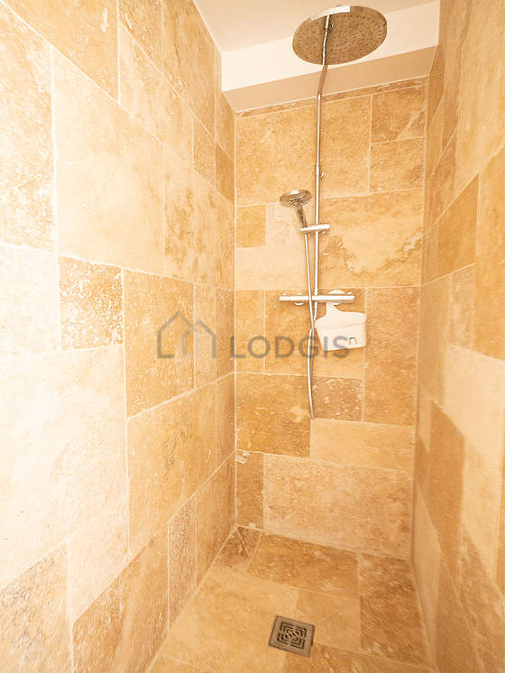 Wohnung Paris 18° - 