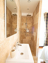 Appartamento Parigi 18° - Sala da bagno