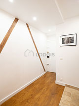 Appartement Paris 18° - Cuisine