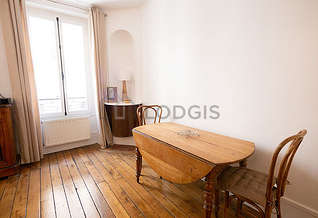 Montmartre Paris 18° 1 bedroom Apartment