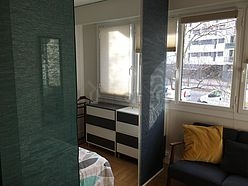 Apartment Paris 13° - Living room