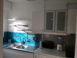 Appartamento Parigi 13° - Cucina