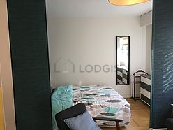 Appartement Paris 13° - Séjour
