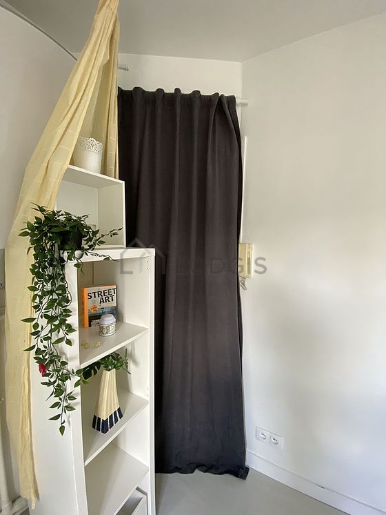 Apartamento París 1° - 