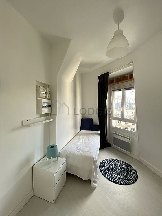 Apartamento París 1° - 