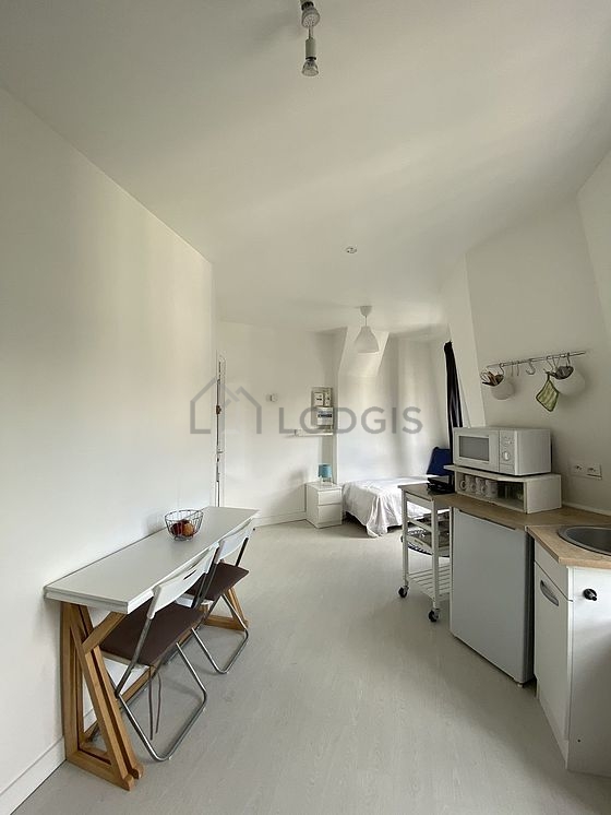 Apartamento París 1° - 