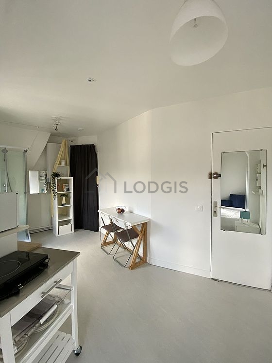 Apartamento París 1° - 