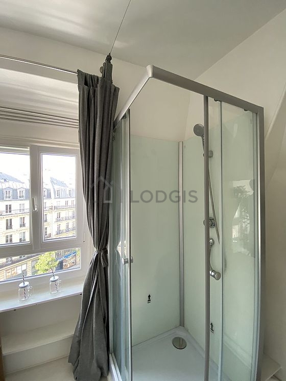 Appartamento Parigi 1° - 