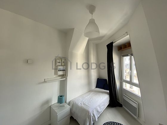 Wohnung Paris 1° - 