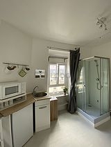 Apartamento Paris 1° - Casa de banho