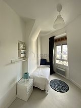 Apartamento Paris 1° - Salaõ