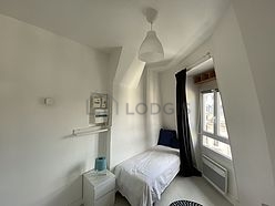 Apartamento París 1° - Salón