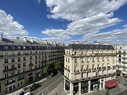 Apartamento París 1° - Salón