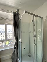 Appartamento Parigi 1° - Sala da bagno