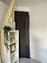 Appartement Paris 1° - Entrée