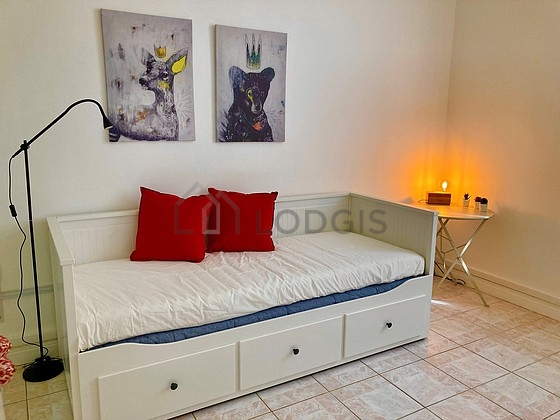 Apartamento París 17° - 