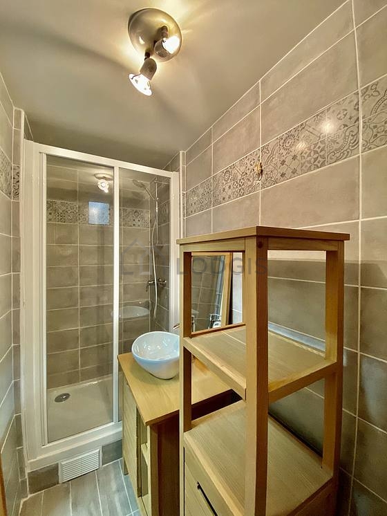 Apartamento París 17° - 