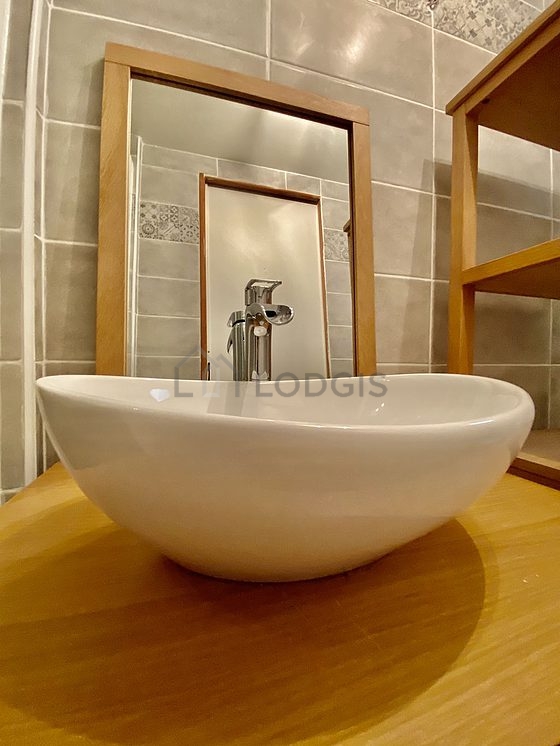 Apartamento París 17° - 