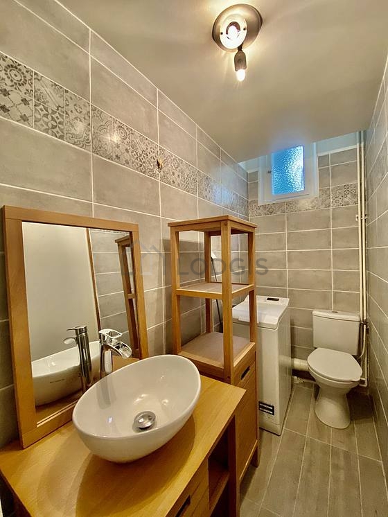 Apartamento París 17° - 