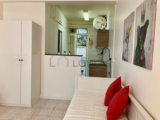 Apartment Paris 17° - 