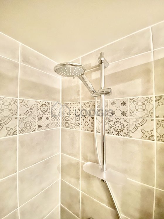 Wohnung Paris 17° - 