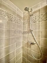 Apartamento Paris 17° - Casa de banho