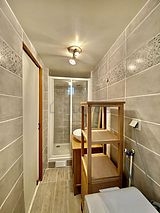 Apartamento Paris 17° - Casa de banho