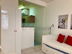 Apartamento Paris 17° - Salaõ