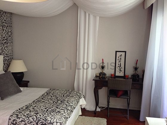 Apartamento París 12° - 